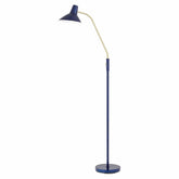 Telbix Lighting Floor Lamps Farbon Floor Lamp Lights-For-You FARBON FL-BL 9329501062418
